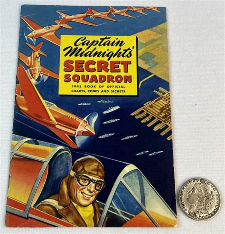 Captain Midnight’s Girlfriend: Who is Captain Midnight Dating?