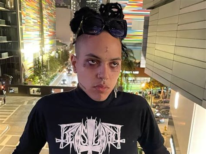 Carlito Olivero’s Girlfriend: Who is Carlito Olivero Dating?