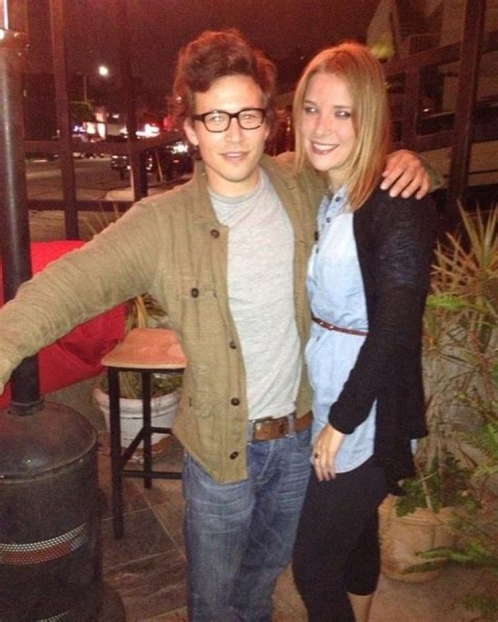 Carlotta Maggiorana’s Boyfriend: Who is Carlotta Maggiorana Dating?