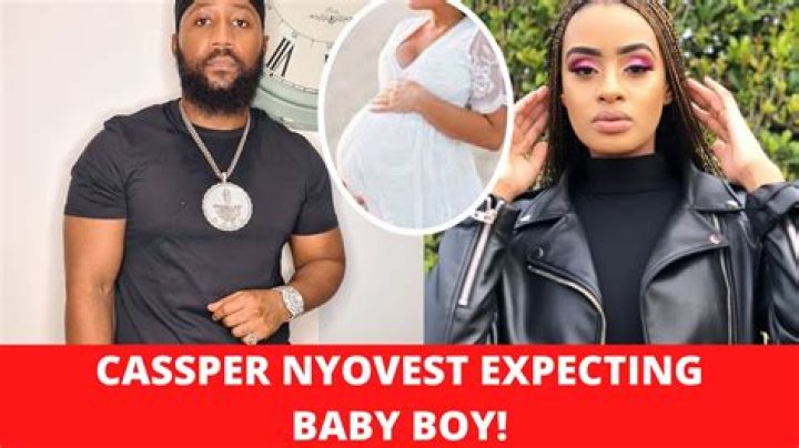Cassper Nyovest’s Girlfriend: Who is Cassper Nyovest Dating?