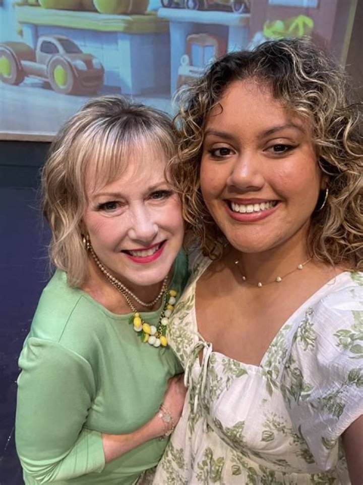 Cathy Nesbitt-Stein’s Girlfriend: Who is Cathy Nesbitt-Stein Dating?