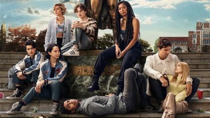 Who is Chance Perdomo Dating – Chance Perdomo's Girlfriend & Exes