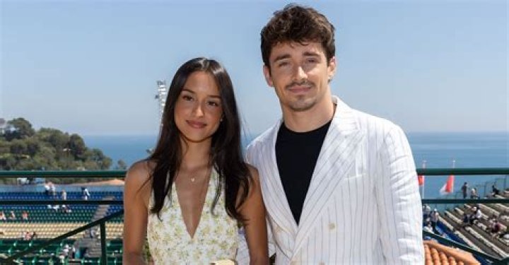 Charles Moritz’s Girlfriend: Who is Charles Moritz Dating?