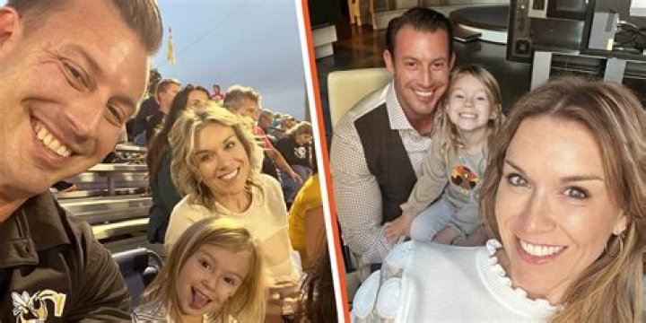 Charlie Jones’s Wife: Who is Charlie Jones Dating?