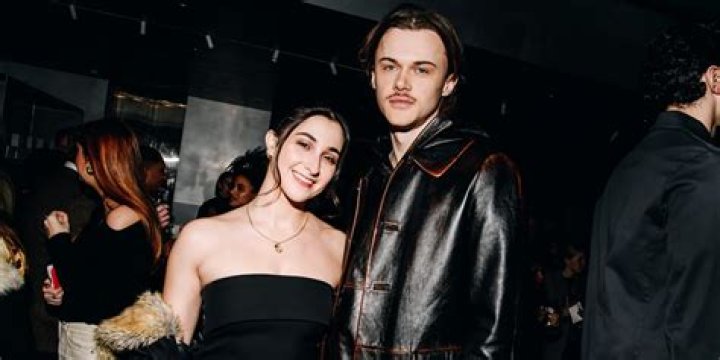 Chris Frederick’s Girlfriend: Who is Chris Frederick Dating?