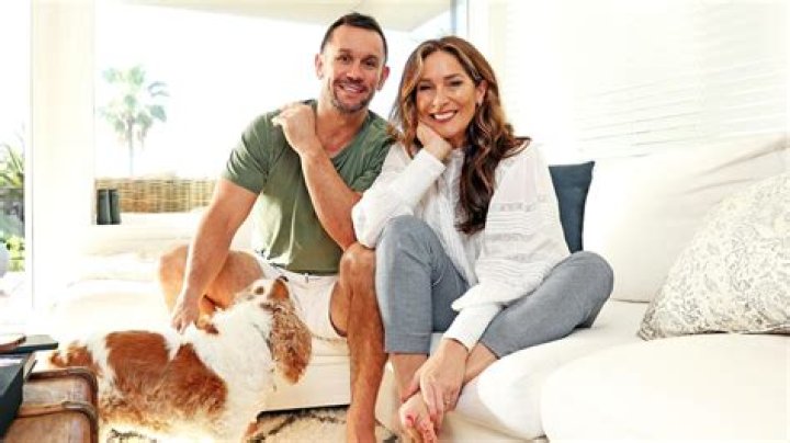 Chris John’s Wife: Who is Chris John Dating?