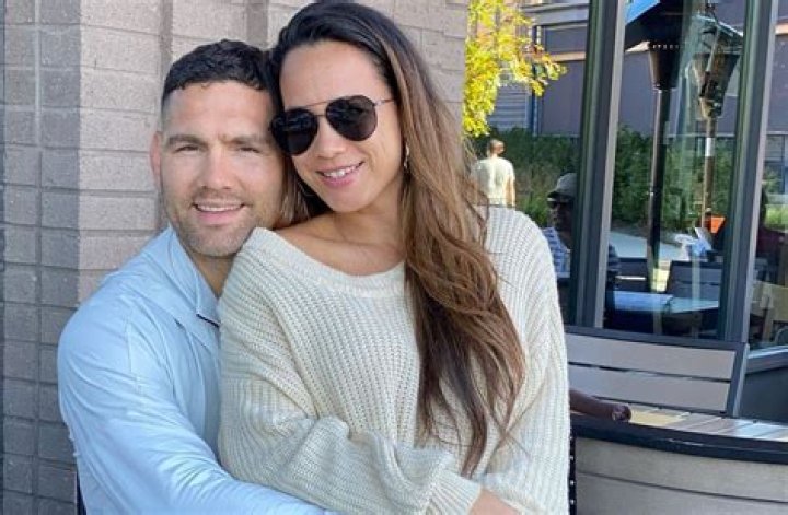 Chris Weidman’s Wife: Who is Chris Weidman Dating?
