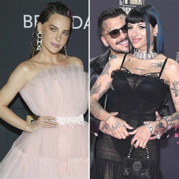 Who is Christian Nodal Dating – Christian Nodal's Girlfriend & Exes