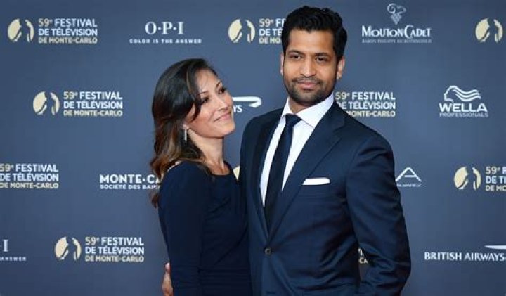 Christina Bompa’s Husband: Who is Christina Bompa Dating?