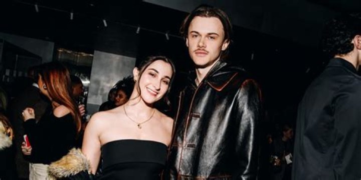 Who is Christopher Abbott Dating – Christopher Abbott's Girlfriend & Exes