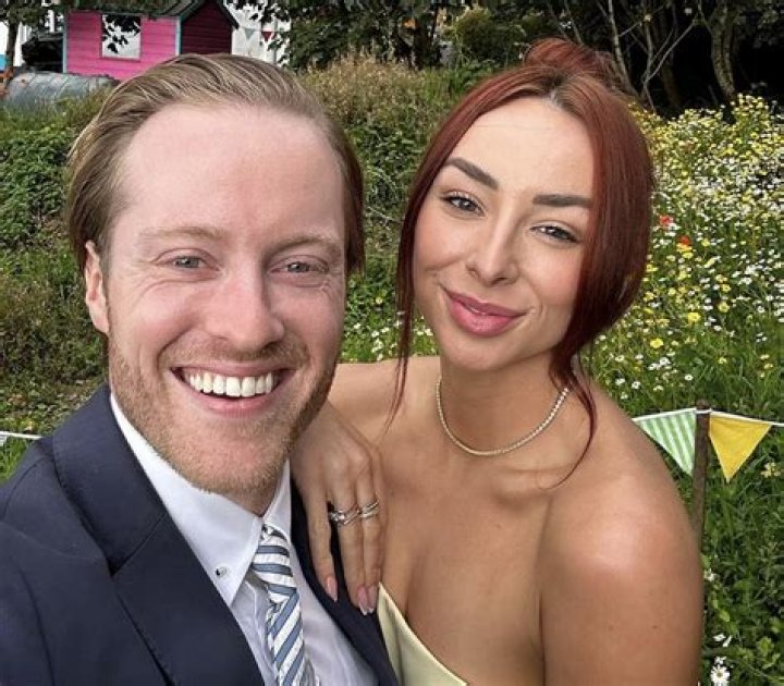 Christy Keane’s Boyfriend: Who is Christy Keane Dating?