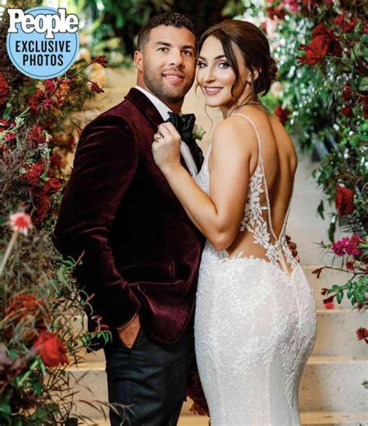 Chrystne Valencia Cazares’s Girlfriend: Who is Chrystne Valencia Cazares Dating?