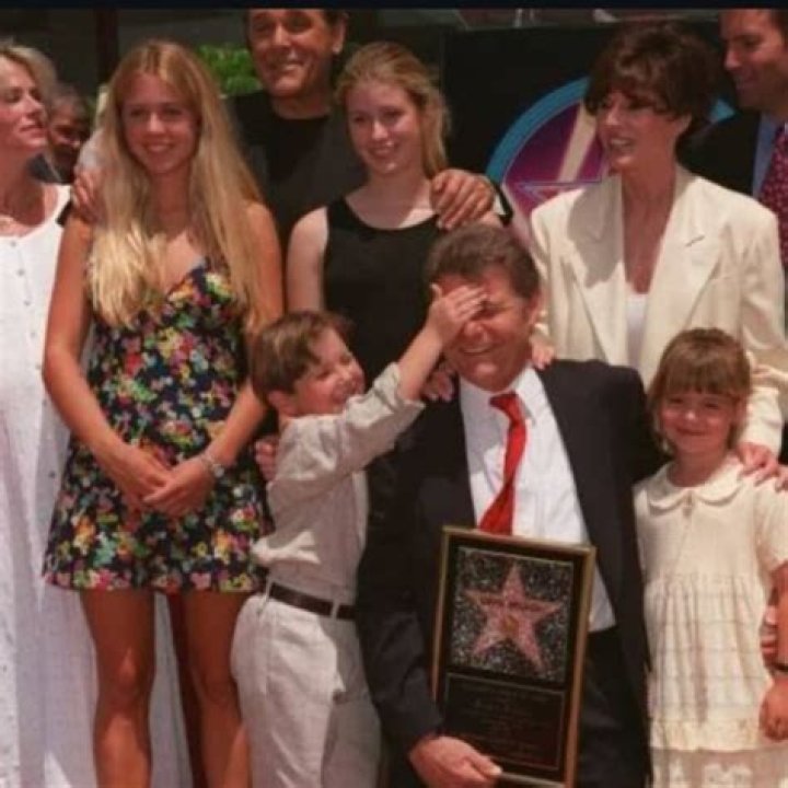 Chuck Woolery’s Wife: Who is Chuck Woolery Dating?