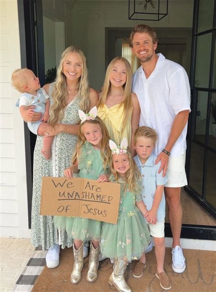 Clay LaBrant’s Girlfriend: Who is Clay LaBrant Dating?