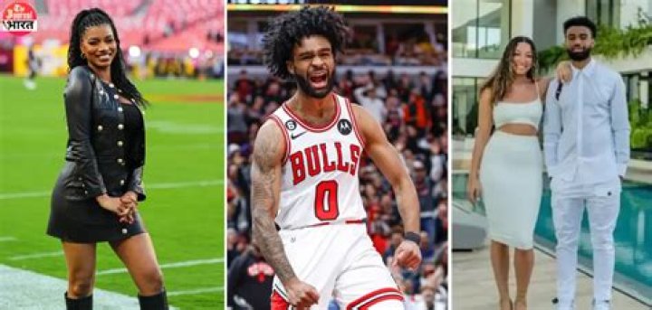 Coby Cotton’s Girlfriend: Who is Coby Cotton Dating?