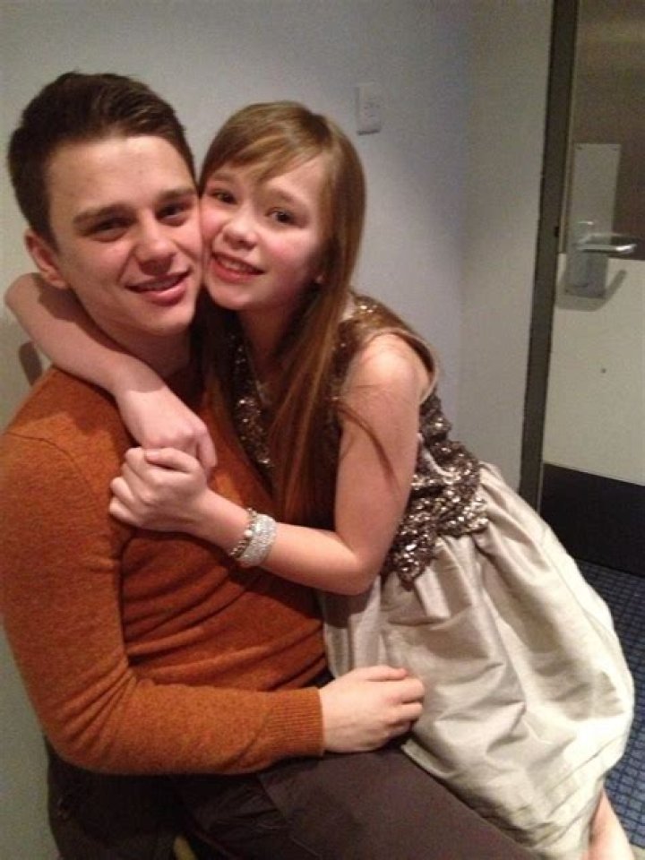 Who is Connie Talbot Dating – Connie Talbot's Boyfriend & Exes