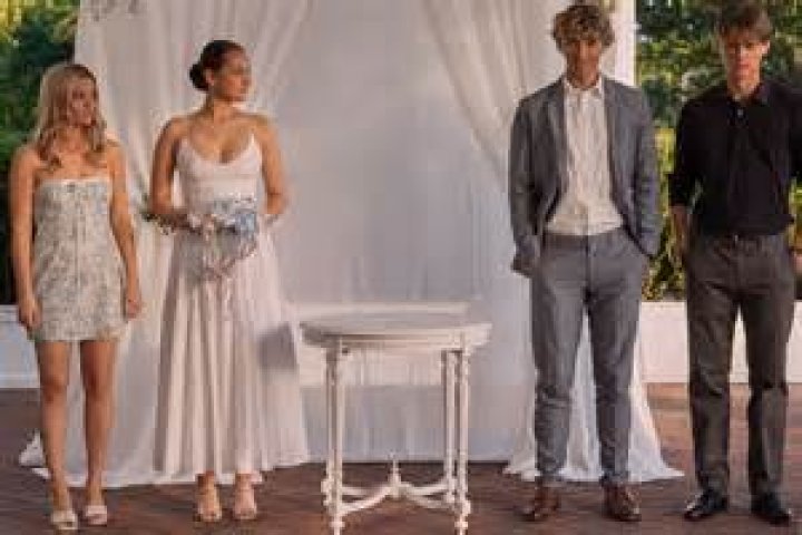 Conrad Sewell’s Girlfriend: Who is Conrad Sewell Dating?