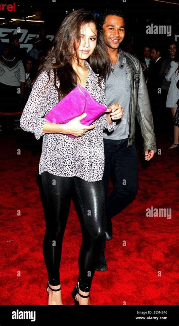 Who is Corbin Scott Dating – Corbin Scott's Girlfriend & Exes