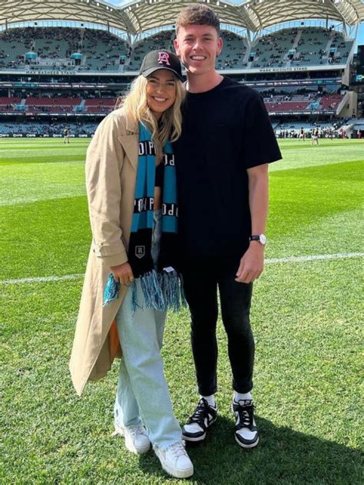 Corey Grant’s Girlfriend: Who is Corey Grant Dating?