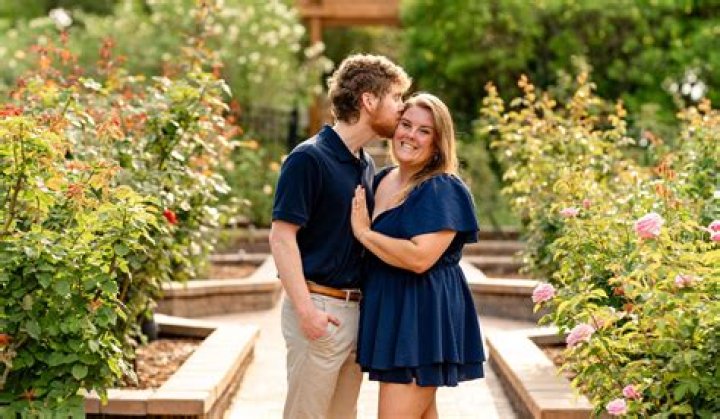 Corey Simms’s Wife: Who is Corey Simms Dating?