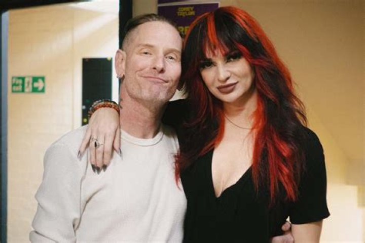 Corey Taylor’s Wife: Who is Corey Taylor Dating?