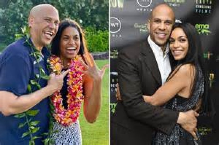Cory Booker’s Girlfriend: Who is Cory Booker Dating?