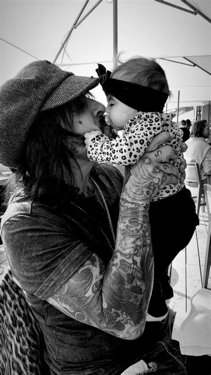 Courtney Sixx’s Wife: Who is Courtney Sixx Dating?