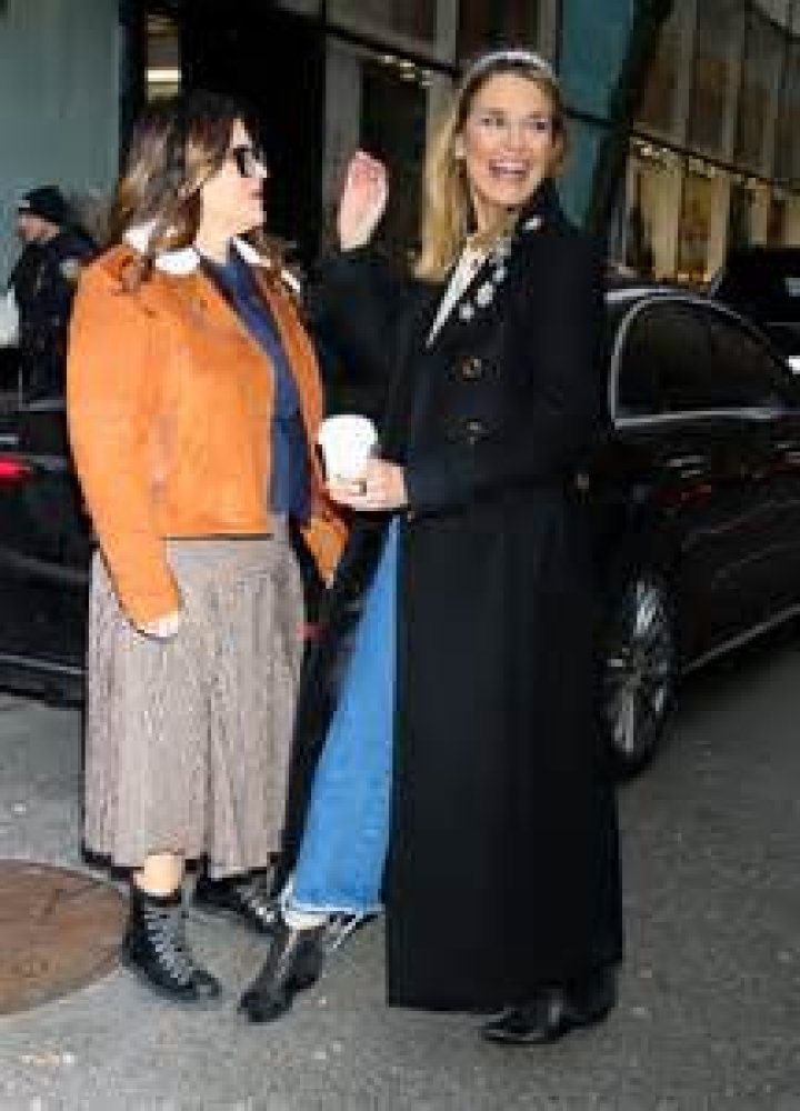 Courtney Toliver Guthrie’s Boyfriend: Who is Courtney Toliver Guthrie Dating?