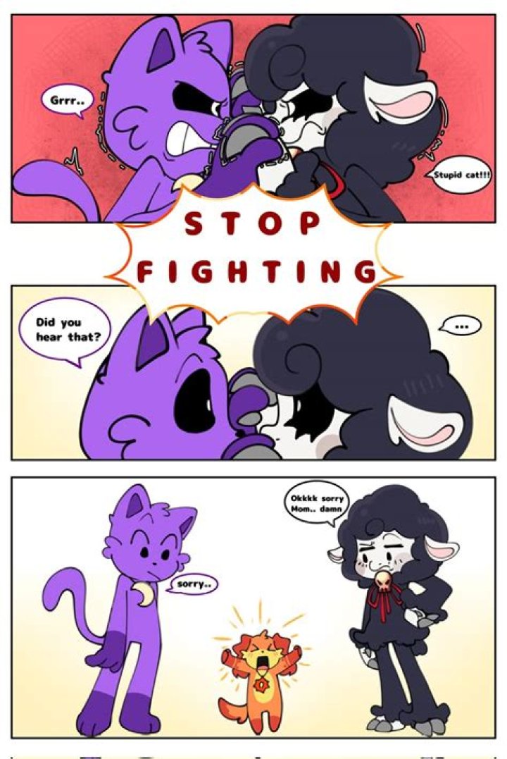 Creepy Nightmare’s Girlfriend: Who is Creepy Nightmare Dating?