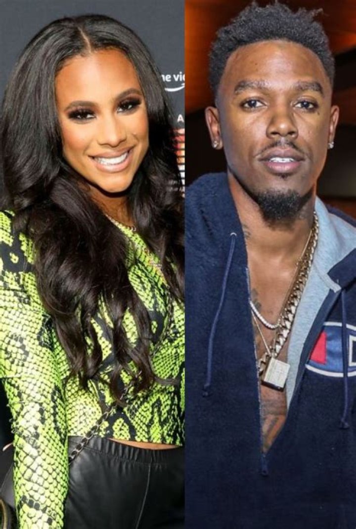 Who is Cyn Santana Dating – Cyn Santana's Boyfriend & Exes
