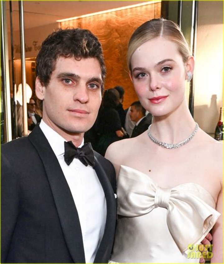 Dakota Fanning’s Boyfriend: Who is Dakota Fanning Dating?