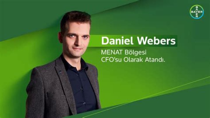 Daniel Weber’s Wife: Who is Daniel Weber Dating?