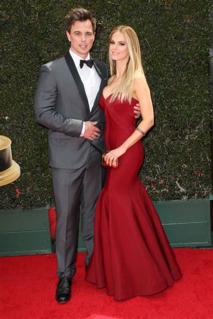 Darin Brooks’s Wife: Who is Darin Brooks Dating?