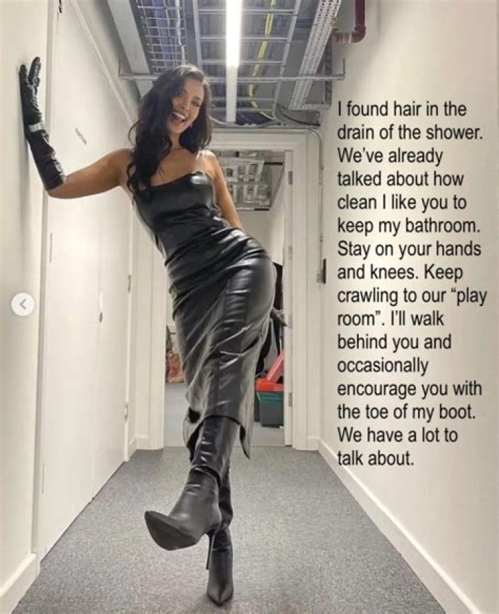 Dark Dom’s Girlfriend: Who is Dark Dom Dating?