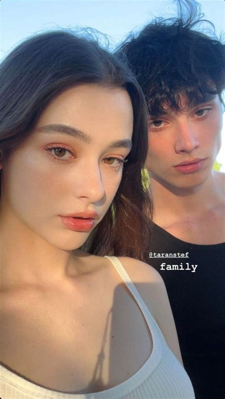 Dasha Savina’s Boyfriend: Who is Dasha Savina Dating?