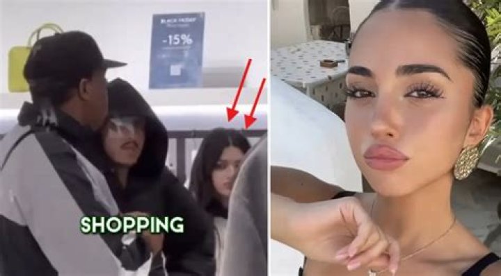 David de las Heras’s Girlfriend: Who is David de las Heras Dating?