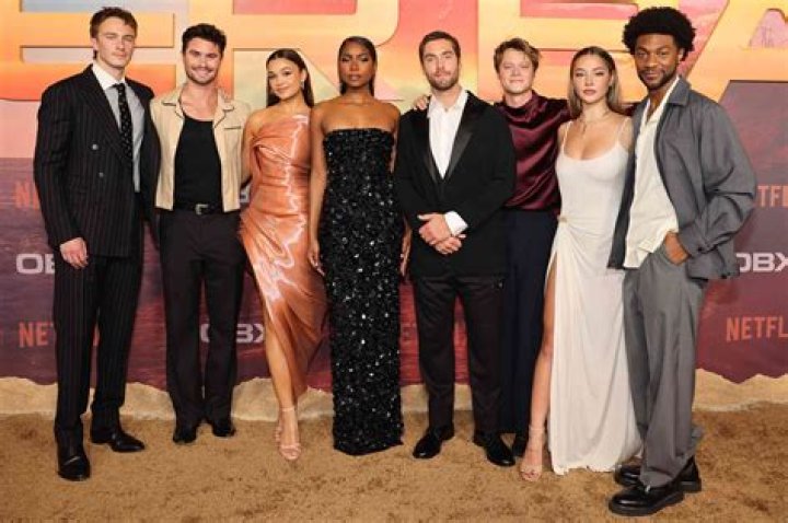 David Michael Davis’s Girlfriend: Who is David Michael Davis Dating?