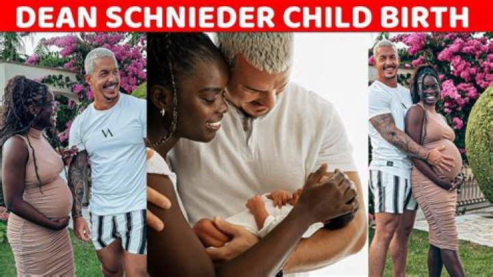 Who is Dean Schneider Dating – Dean Schneider's Girlfriend & Exes