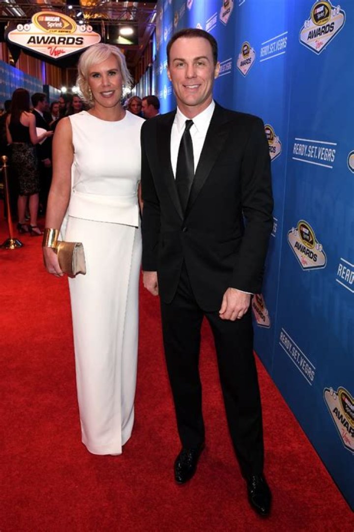 DeLana Harvick’s Husband: Who is DeLana Harvick Dating?