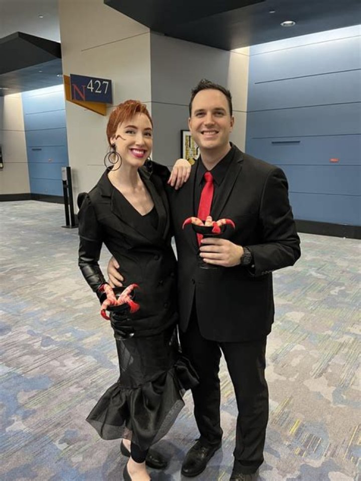 Delia Marie Chatwin’s Boyfriend: Who is Delia Marie Chatwin Dating?