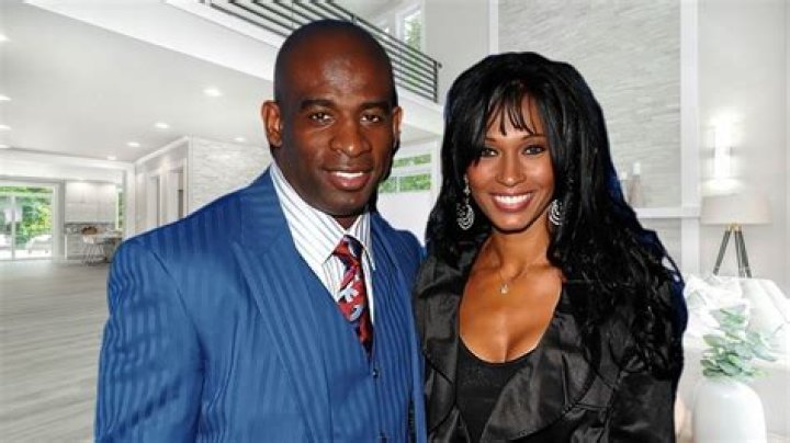 Deon Thompson’s Girlfriend: Who is Deon Thompson Dating?