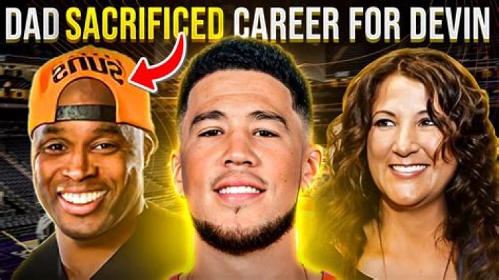 Devin Booker’s Girlfriend: Who is Devin Booker Dating?