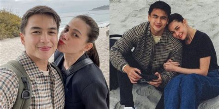 Dominic Briones’s Wife: Who is Dominic Briones Dating?
