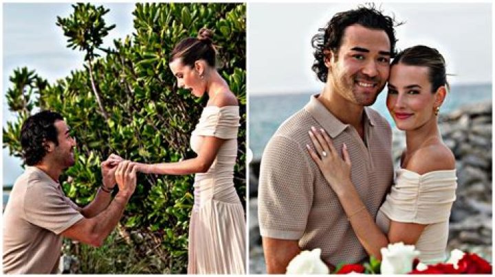 Dominic Sherwood’s Girlfriend: Who is Dominic Sherwood Dating?