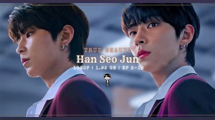 Dong Jun’s Girlfriend: Who is Dong Jun Dating?