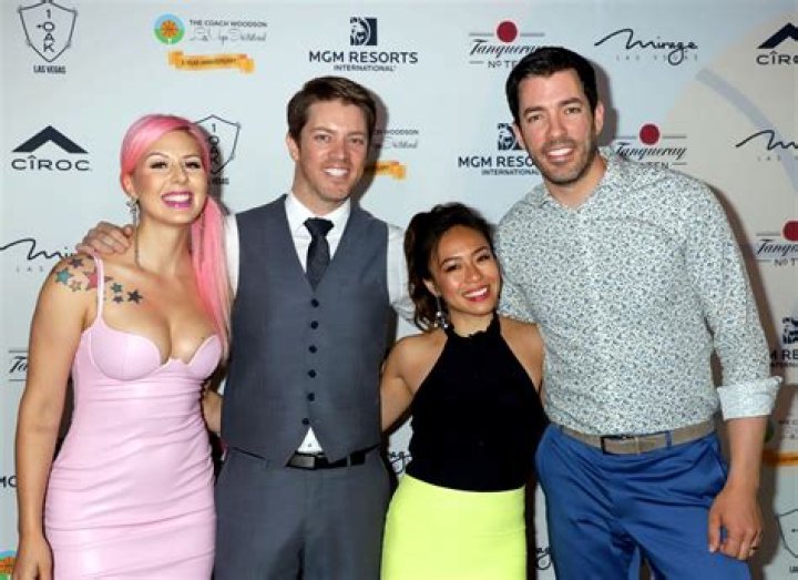 Drew Scott’s Wife: Who is Drew Scott Dating?