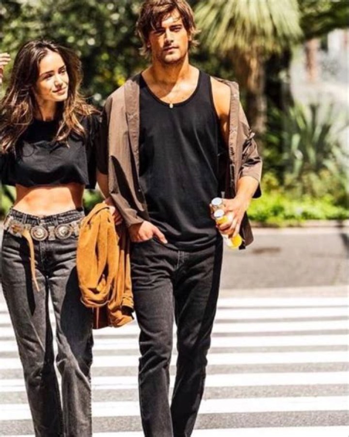 Eduard Torres’s Girlfriend: Who is Eduard Torres Dating?