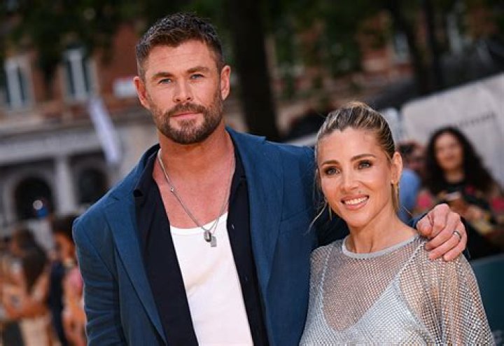Elsa Pataky’s Husband: Who is Elsa Pataky Dating?