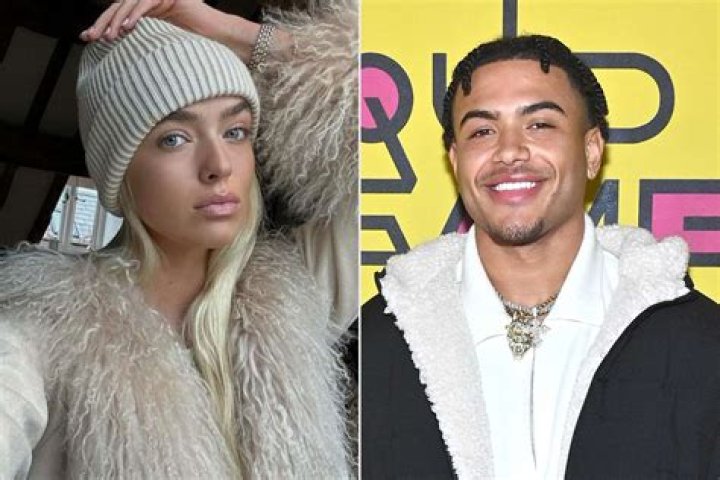 Ely Franko’s Girlfriend: Who is Ely Franko Dating?