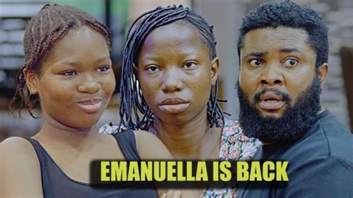 Emmanuella M.’s Boyfriend: Who is Emmanuella M. Dating?